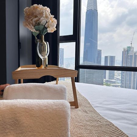 Axon Residence Bukit Bintang By Luna Kuala Lumpur Luaran gambar