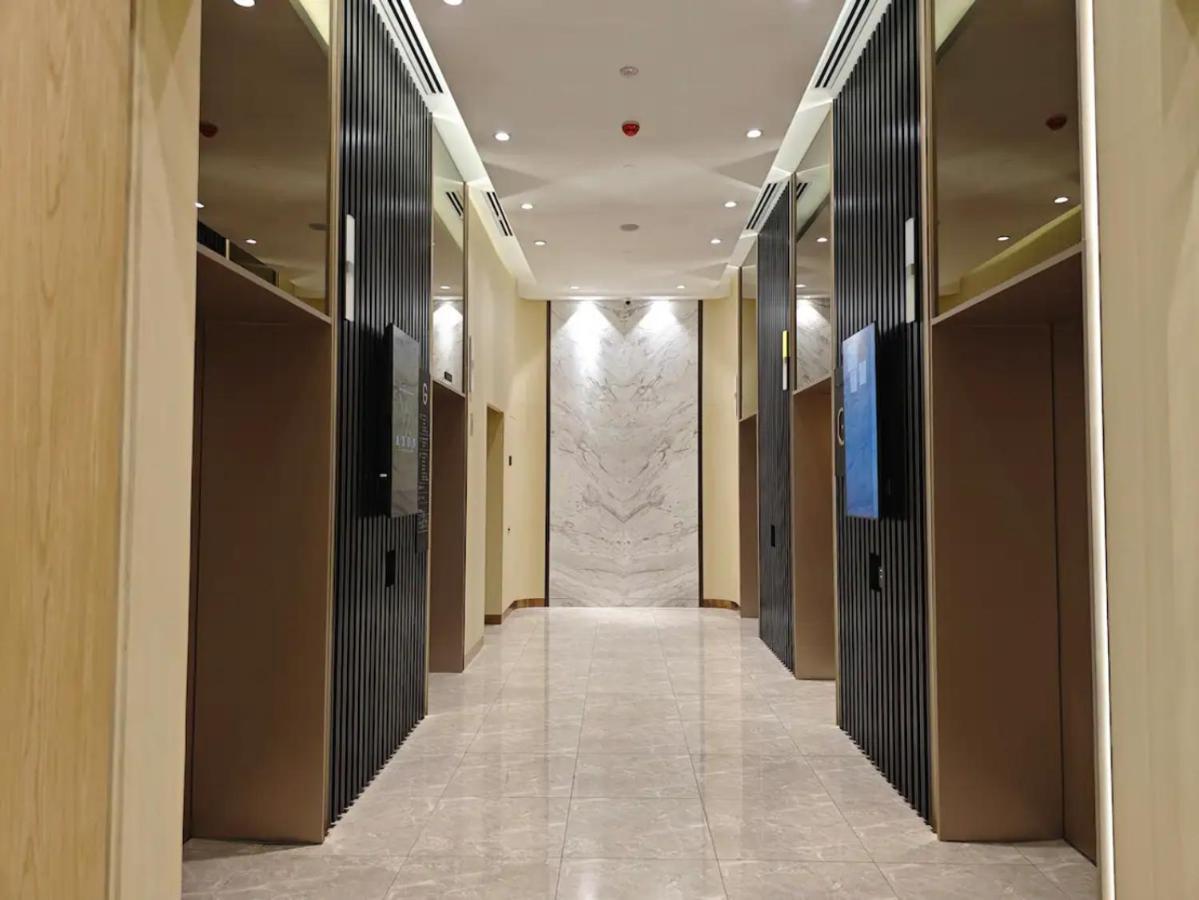 Axon Residence Bukit Bintang By Luna Kuala Lumpur Luaran gambar