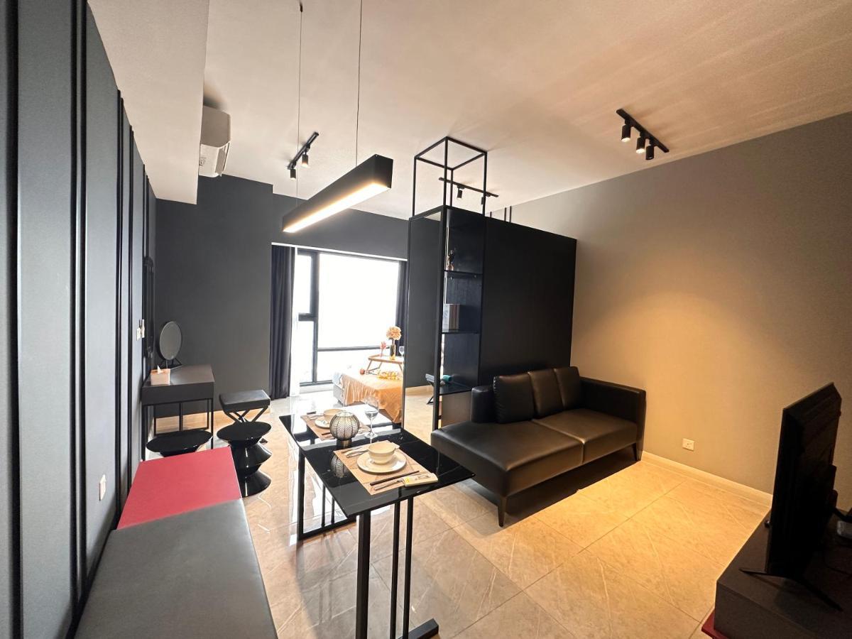 Axon Residence Bukit Bintang By Luna Kuala Lumpur Luaran gambar